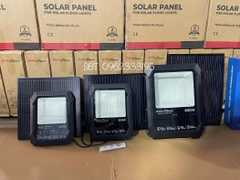 Đèn năng lượng mặt trời công suất 500W Solar
