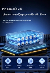 Xe lăn điện Haier JRWD1601U-Li12