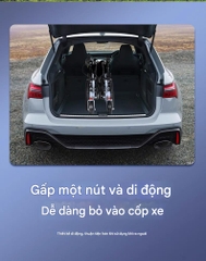 Xe lăn điện Haier JRWD1601U-Li12