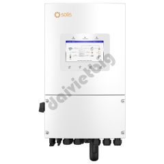 Inverter hybrid Solis S6-EH1P 6K-L-PLUS