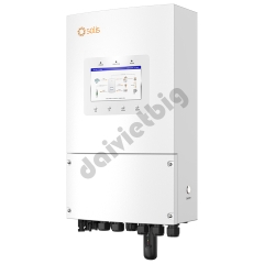 Inverter hybrid Solis S6-EH1P 5K-L-PLUS