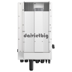Inverter hybrid Solis S6-EH1P 5K-L-PLUS