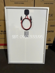 Tấm Pin năng lượng mặt trời 50W