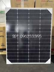 Tấm Pin năng lượng mặt trời 150W