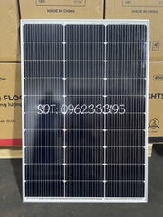 Tấm Pin năng lượng mặt trời 50W