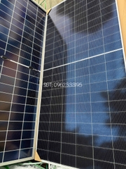 TẤM PIN NLMT CANADIAN 620W CAO CẤP