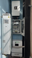Pin Lithium ECOHOME | 51.2V - 100AH - 5KWH | Bảo Hành 5 năm
