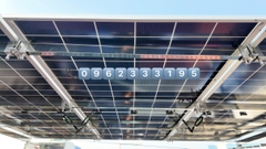 Cùm U Năng Lượng Mặt Trời Inox304, Cùm U Solar - Cùm U Bắt Cho Hệ Khung Dàn Thép Hộp