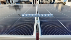 Cùm U Năng Lượng Mặt Trời Inox304, Cùm U Solar - Cùm U Bắt Cho Hệ Khung Dàn Thép Hộp