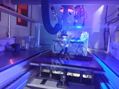 Pin lưu trữ (16kWh) TIANNENG LMS-16K-A 51.2V 314Ah - Cao Cấp 6.000 Cycles.