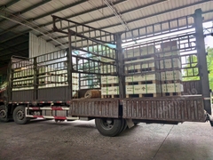 Pin lưu trữ (16kWh) TIANNENG LMS-16K-A 51.2V 314Ah - Cao Cấp 6.000 Cycles.