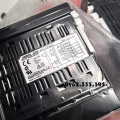 Bộ hiển thị kỹ thuật số Omron K3HB-XAA-CPAC11 100-240VAC
