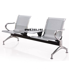 GHẾ BĂNG CHỜ INOX – GHẾ PHÒNG CHỜ CAO CẤP