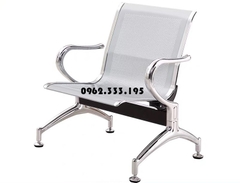 GHẾ BĂNG CHỜ INOX – GHẾ PHÒNG CHỜ CAO CẤP