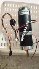 Động Cơ DC Servo Giảm Tốc GP36E 500CPR Encoder 1:51