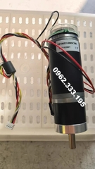 Động Cơ DC Servo Giảm Tốc GP36E 500CPR Encoder 1:51