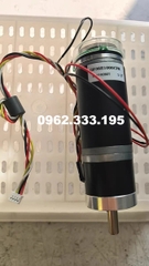Động Cơ DC Servo Giảm Tốc GP36E 1000CPR Encoder 1:27