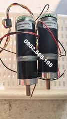 Động Cơ DC Servo Giảm Tốc GP36E 1000 Encoder 1:27