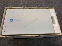 Pin lưu trữ (16kWh) TIANNENG LMS-16K-A 51.2V 314Ah - Cao Cấp 6.000 Cycles.