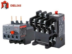 Rơ le nhiệt DELIXI JR36-160 40-63A