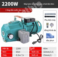 Máy bơm nước