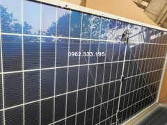 Biến tần hybrid DEYE hybrid 3kw 1 pha