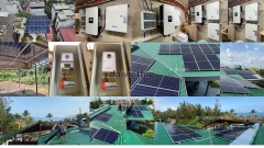 Inverter Off-Grid Deye 6kW | Deye SUN-6K-OG02LP1-EU-AM1