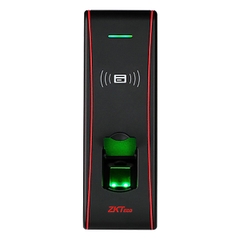 Máy Chấm Công Vân Tay ZKteco F16