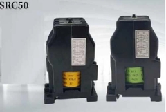 Relay trung gian Fuji SRCa50-3F/X 5a1b 110V