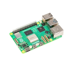 Bo mạch chủ Raspberry Pi 4b, bộ công cụ lập trình Python 8GB, bo mạch phát triển Linux Visual Raspberry Pi ROS