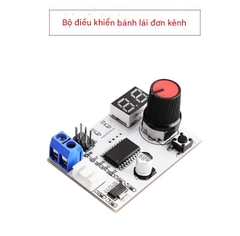 Cánh tay robot Xe thông minh mini Huaner Servo kỹ thuật số LFD-01M Trục kim loại 9g