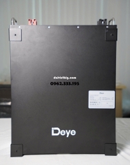 Pin Lithium Deye BOS-W-Pack5.1 áp cao