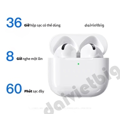 Tai nghe Bluetooth Air7 Chính hãng