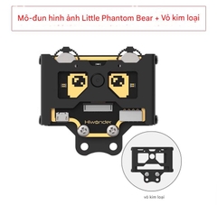 Mô-đun hình ảnh Phantom Bear và mô-đun cảm biến hình ảnh K210 dành cho camera thông minh AI.