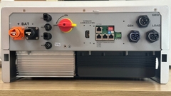 Biến tần Luxpower Hybrid Giá Sỉ 4 Máy Luxpower 5kW 6KW 8KW 12KW