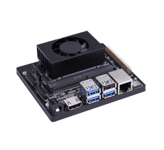 Bộ phát triển AI cho bo mạch chủ NVIDIA Jetson Orin NX 8/16GB Core