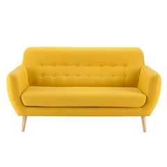 Ghế sofa văng cổ điển giá rẻ Đ01