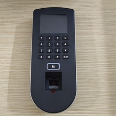 Máy chấm công Ronald Jack F19