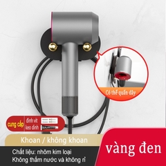 Kệ để đồ dùng ĐAIVIETBIG phòng tắm gắn tường không cần khoan thiết kế sang trọng với nhiều loại tùy chọn