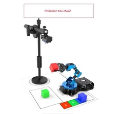 Cánh tay Robot Huaner ArmPi – Phiên bản Raspberry Pi 4B, Nhận dạng Thị giác AI