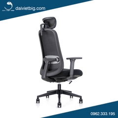 Ghế công thái học Ergonomic Felix 6232A