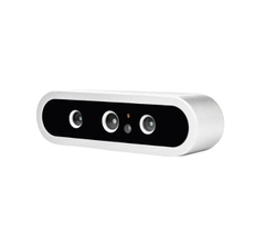 Camera quan sát xe thông minh có cấu trúc ánh sáng hai mắt 3D Orbbec DaBai ROS