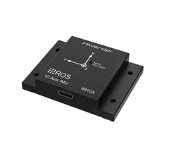 Mô-đun dẫn đường quán tính IMU Huaner ROS1/2 từ kế robot 10 trục ARHSMEMS cảm biến độ cao USB