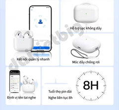 Tai nghe Bluetooth Air7 Chính hãng