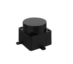 D500 LiDAR, đo khoảng cách và lập bản đồ DTOF, điều hướng và quét robot ROS, cảm biến STL-19P.