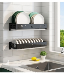 Giá Treo Nhà Bếp Tiện Dụng