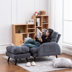 Ghế Sofa đơn Praise ĐBX