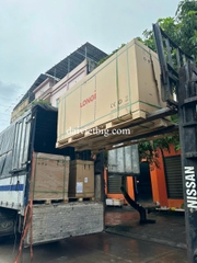 Biến tần hybrid DEYE hybrid 3kw 1 pha