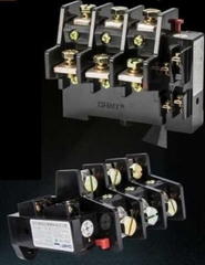 Rơ le nhiệt Chint JR36-20 1A-1.6A