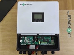 Inverter Luxpower Hybrid GEN2-LB-EU 6KW